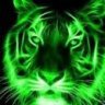 greentonythetiger