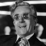 Dr. Strangelove