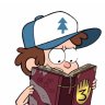 Dipper_Pines