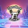 Llamamann