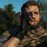 Venom Snake